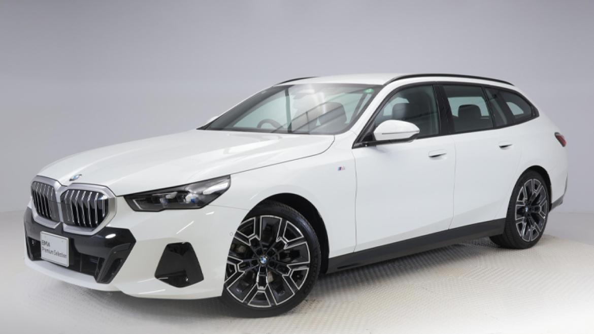 523d ツーリング