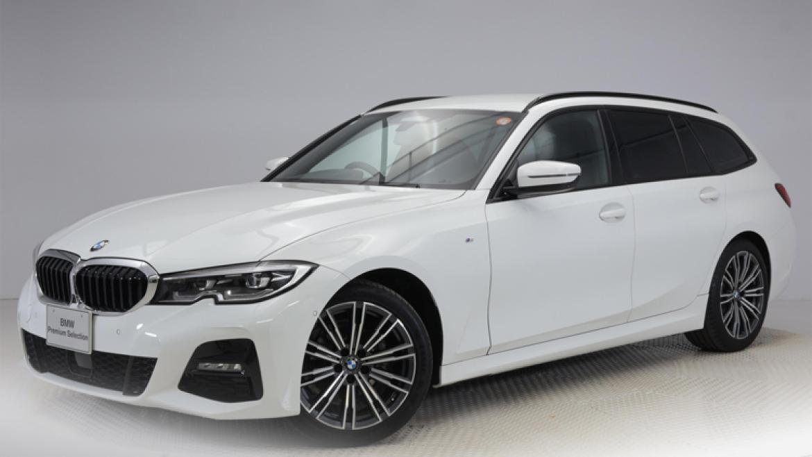 318i ツーリング M Sport