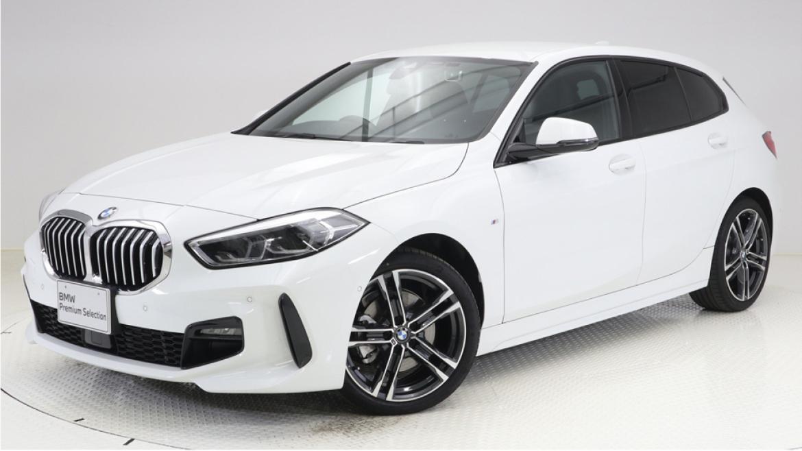 118d M Sport