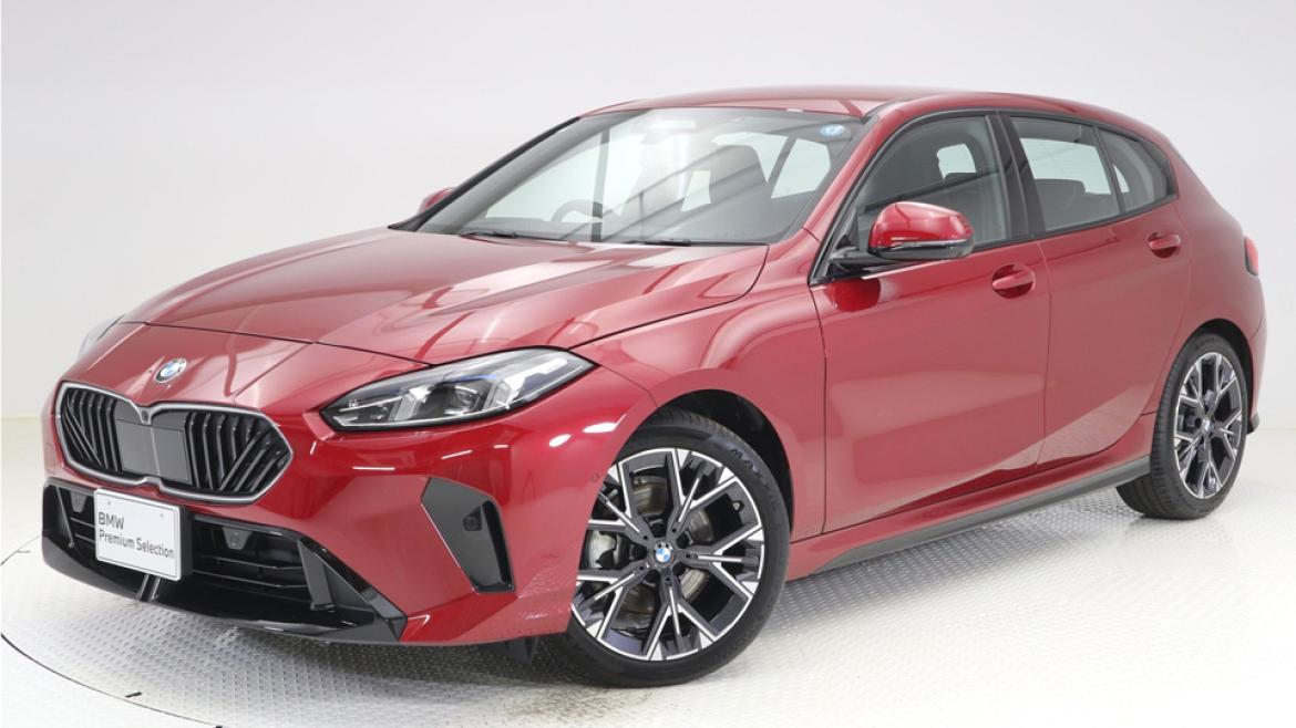 120 M Sport