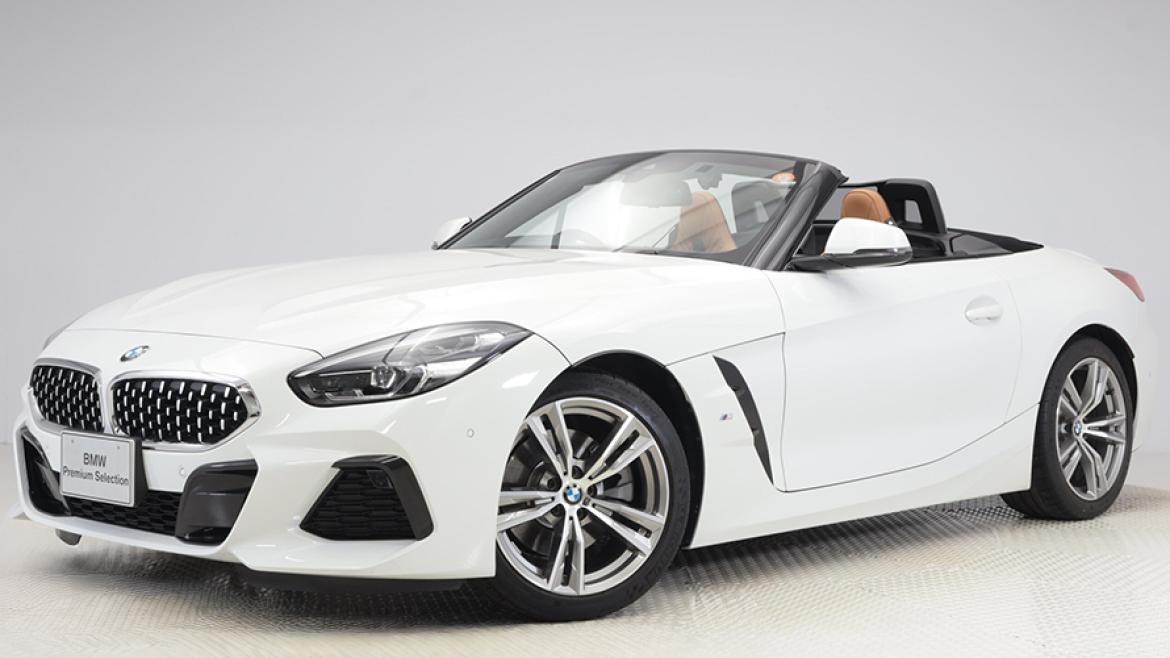 Z4 sDrive 20i M Sport