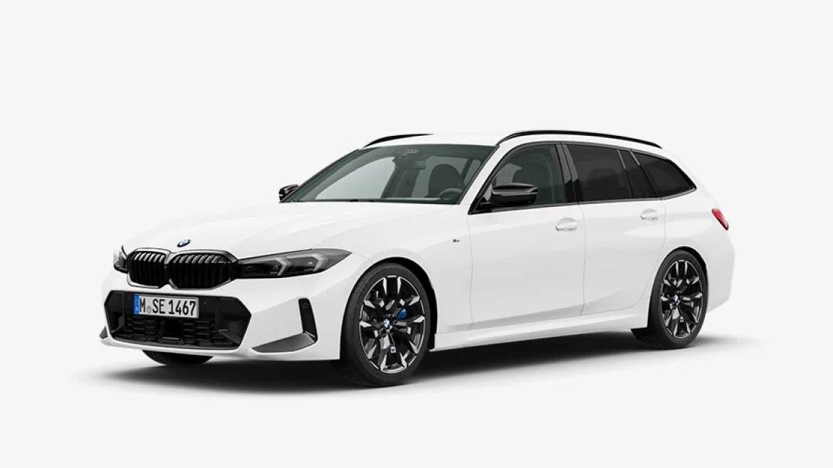 3シリーズ ツーリング