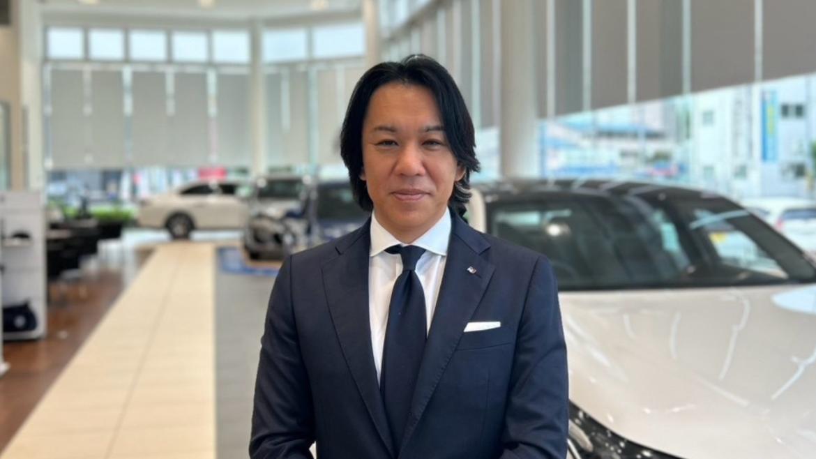 Nicole BMW Instagram