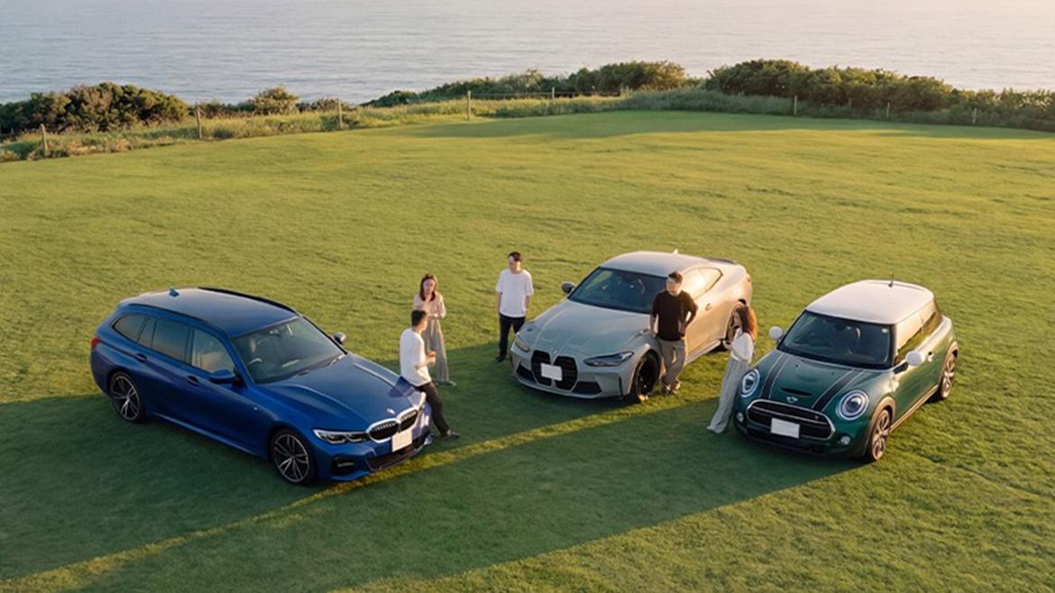 Nicole Cars Friend to Friend