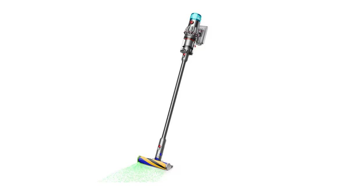 1. Dyson V12 Detect Slim Fluffy