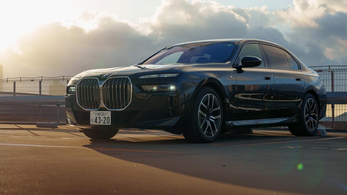 Nicole BMW New Year Fair 2026