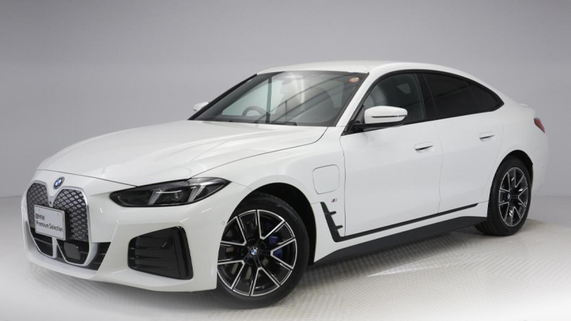 認定中古車 特選車一覧 | Nicole BMW 正規ディーラー