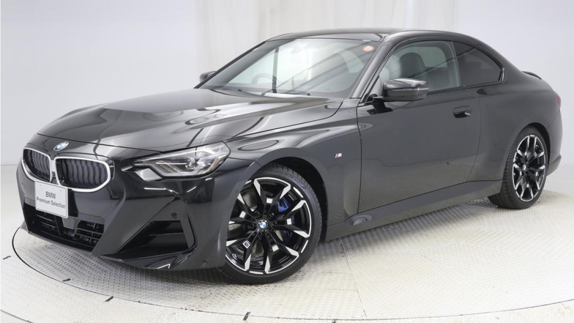 220i クーペ M Sport
