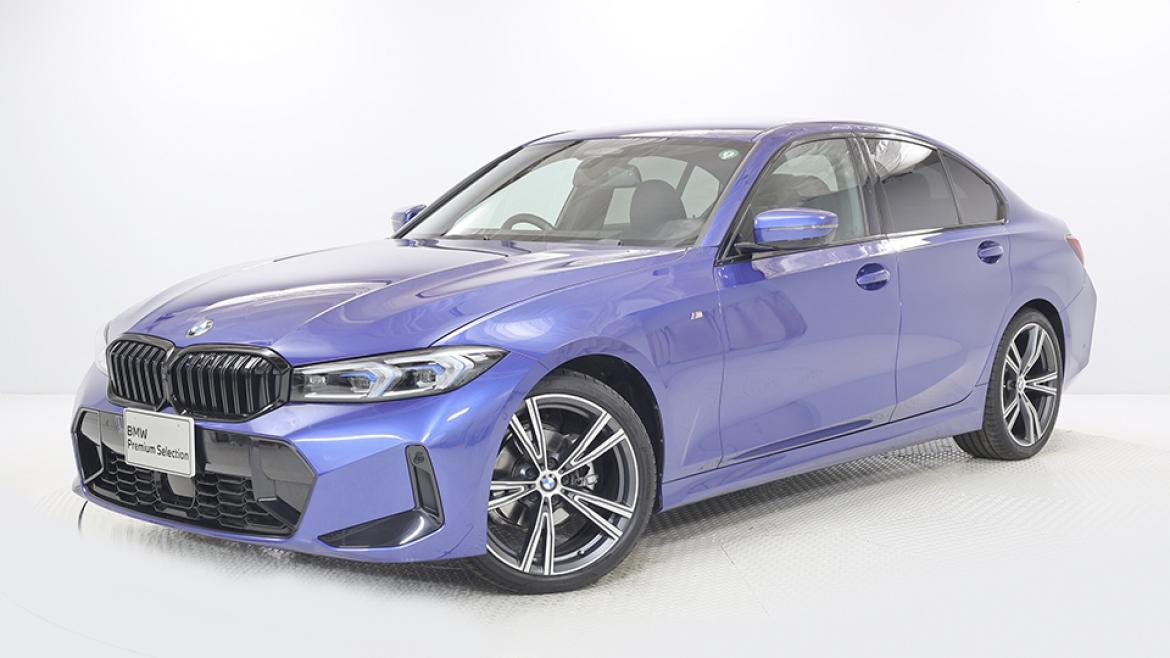 318i M Sport