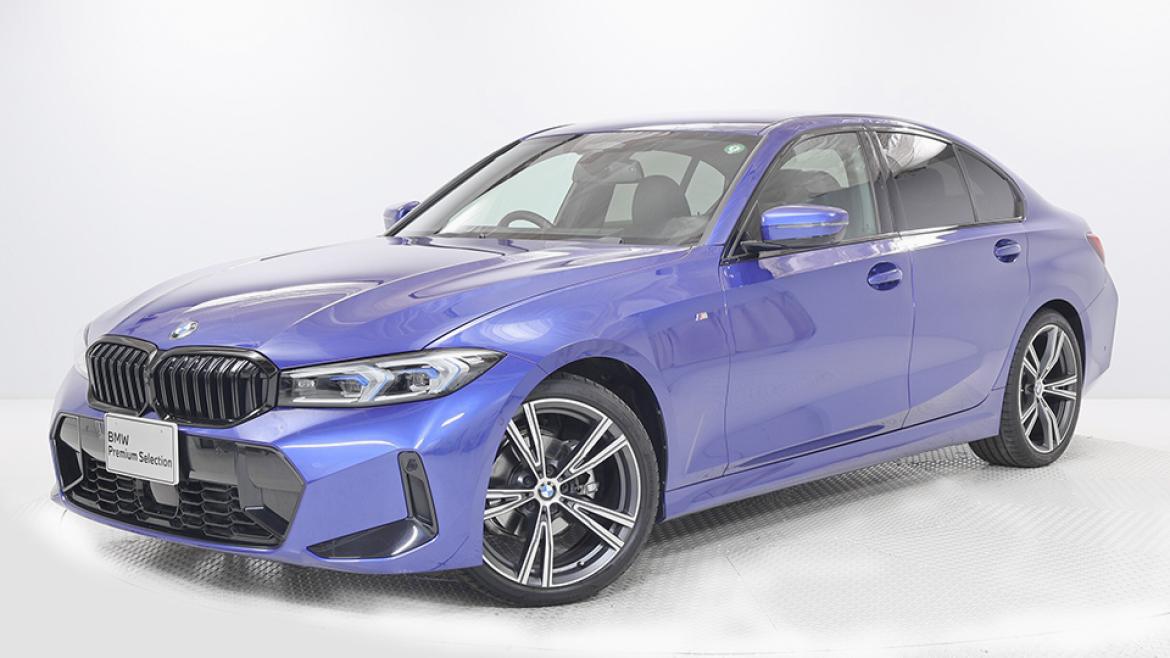 318i M Sport