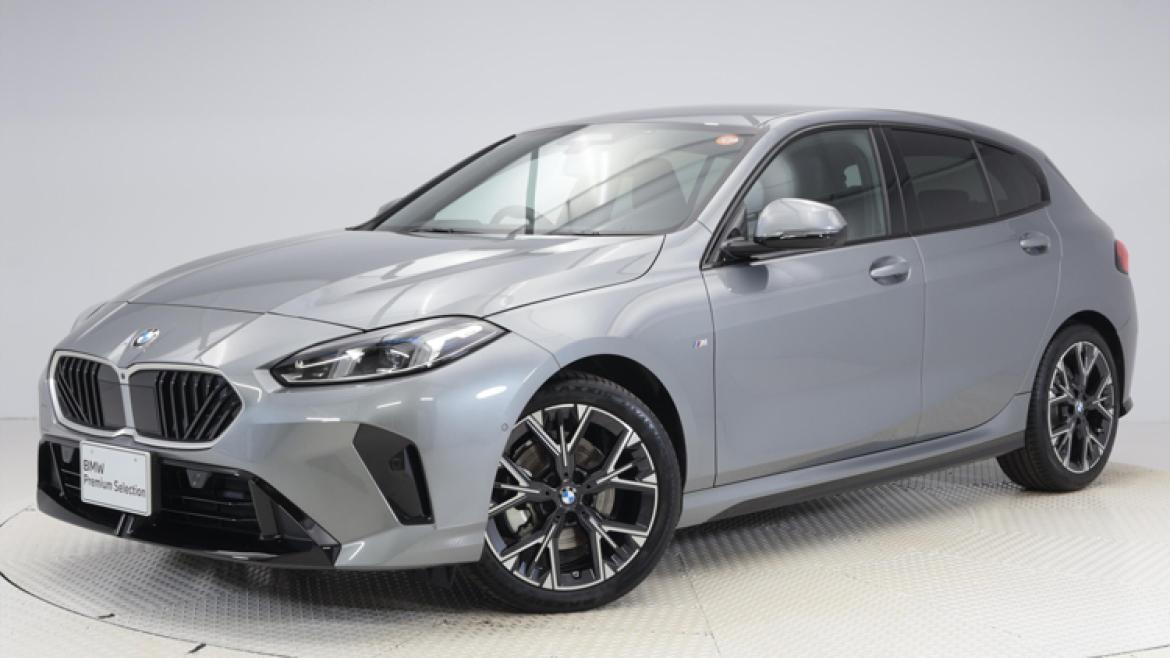 120d M Sport
