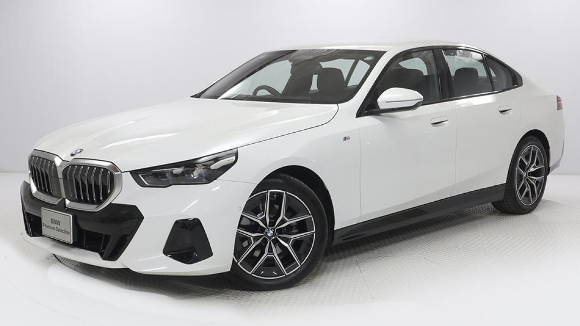 523d xDrive M Sport