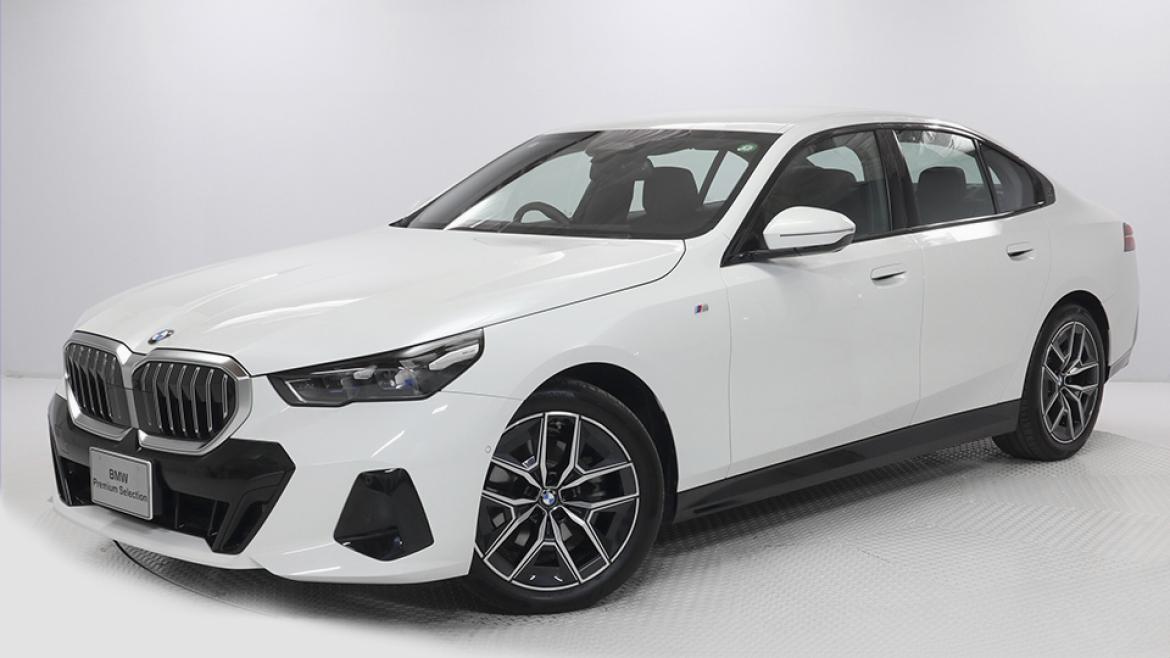523d xDrive M Sport