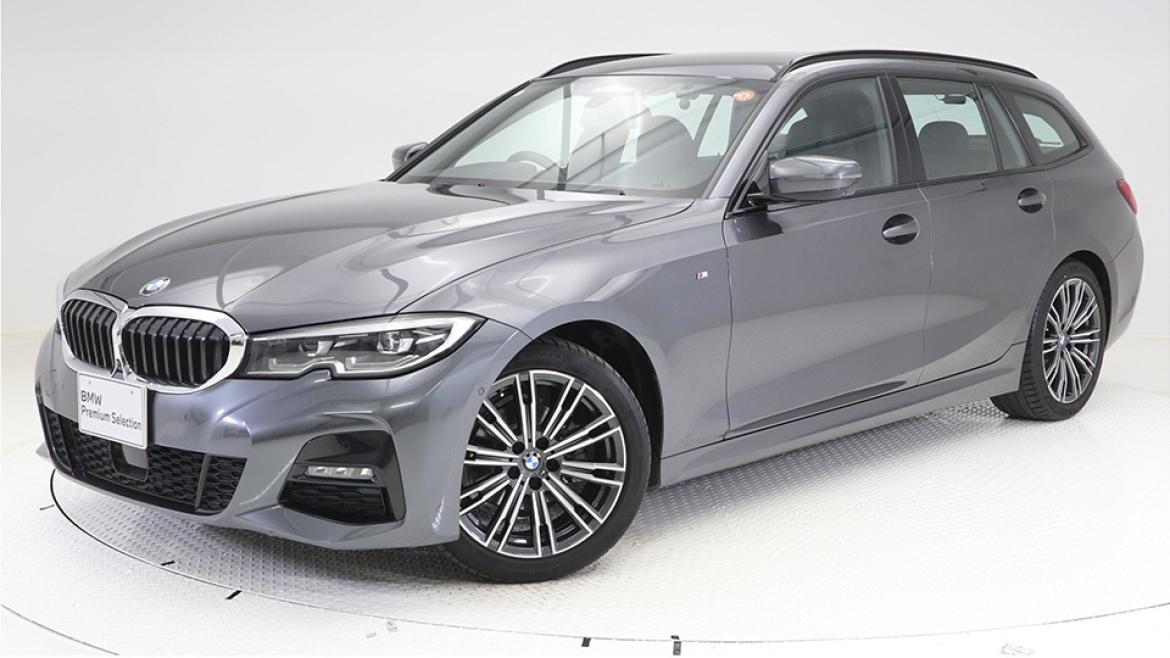 318i ツーリング M Sport