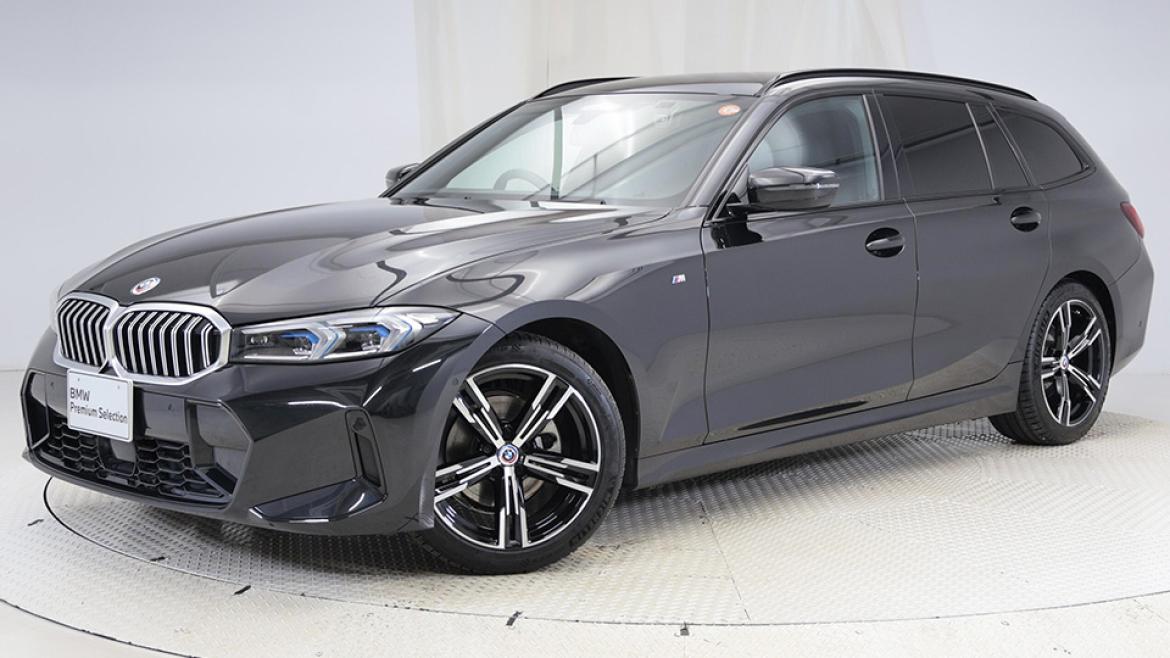 320i ツーリング M Sport