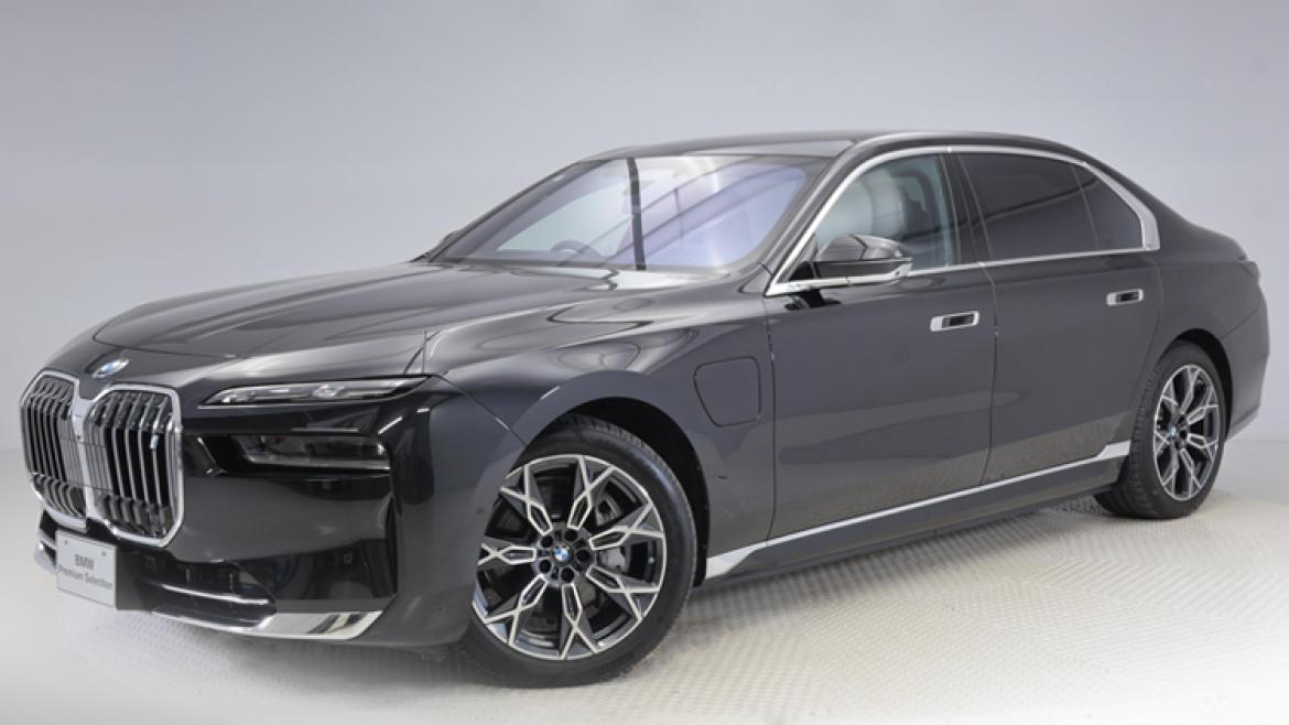 i7 xDrive60 Excellence