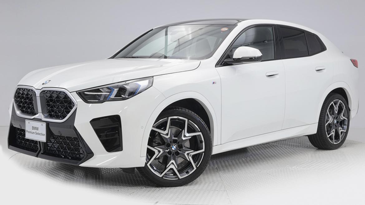 X2 xDrive 20i M Sport