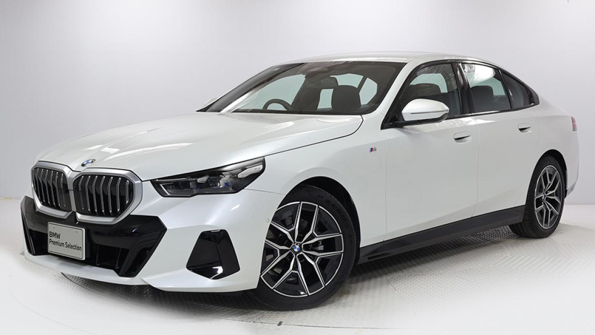 523i M Sport