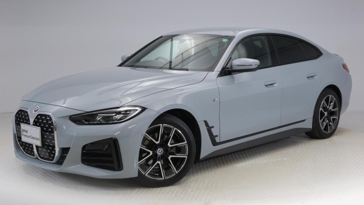 420d グランクーペ