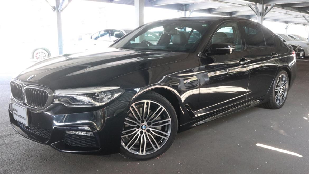 523i M Sport