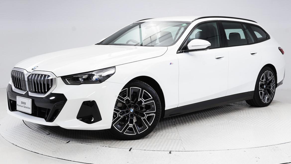 523d xDrive ツーリング MSport 