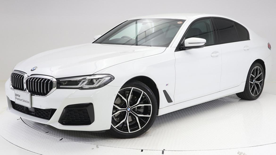 523i M Sport