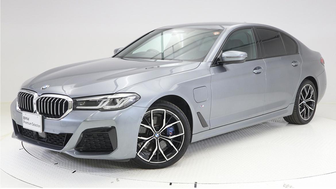 530e M Sport