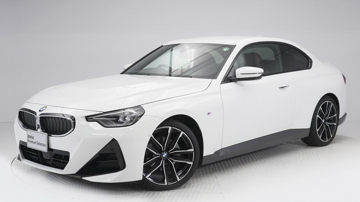 220i M　Sport