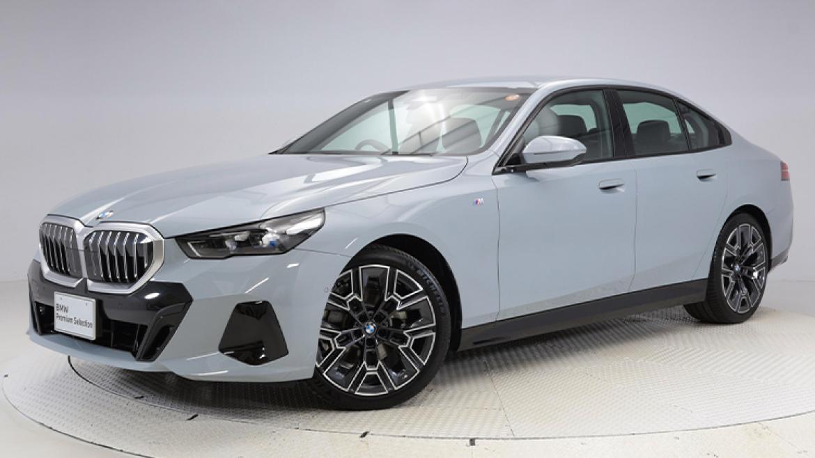 523i M Sport