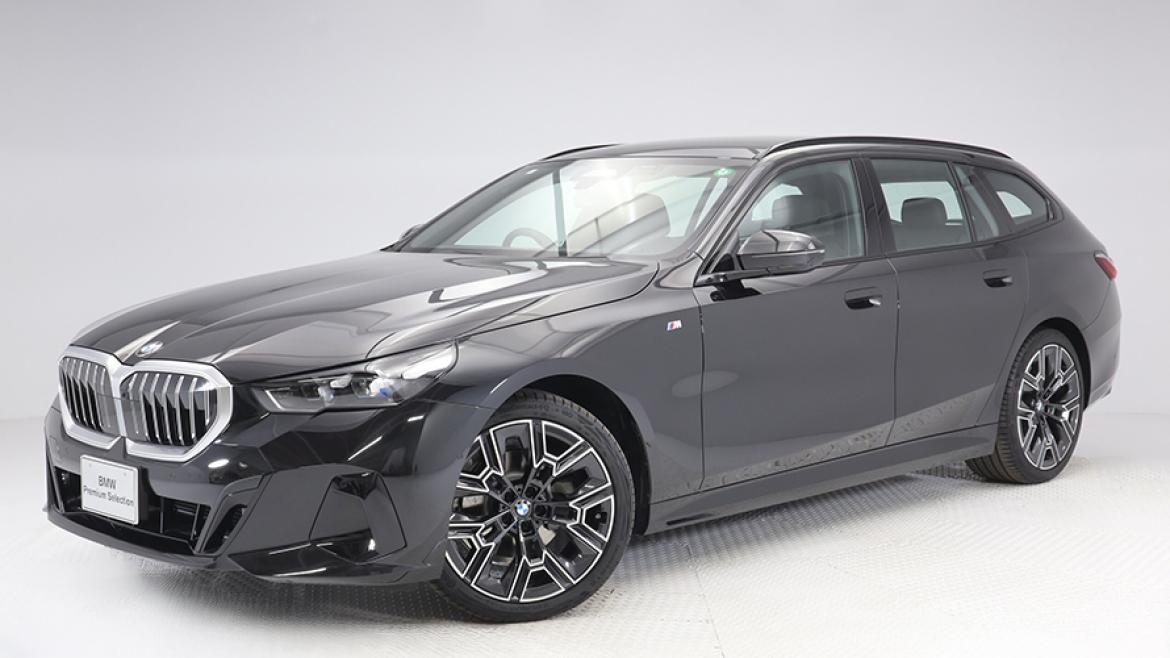 523d xDrive M Sport