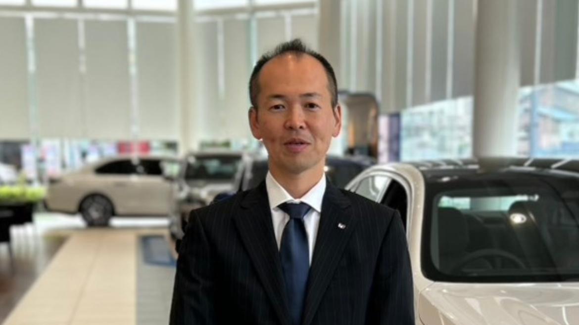 Nicole BMW Instagram