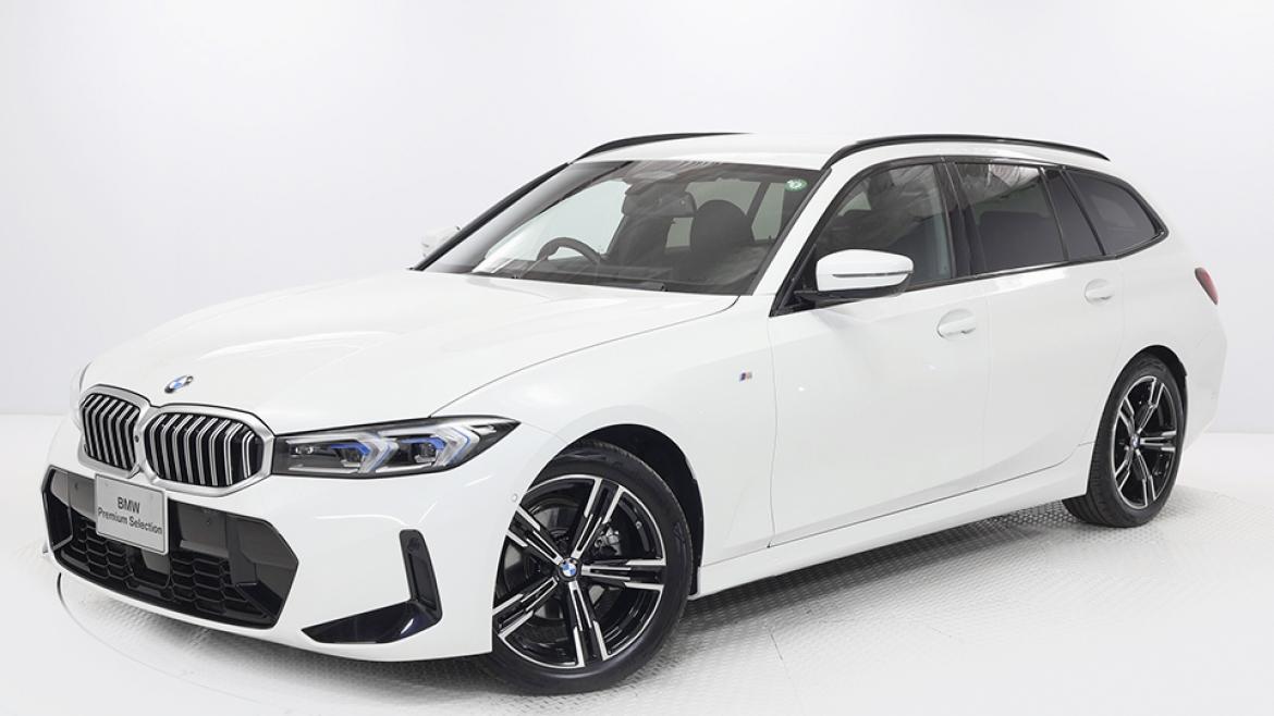 318i M　Sport
