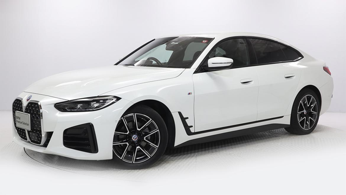 420d xDrive M Sport 