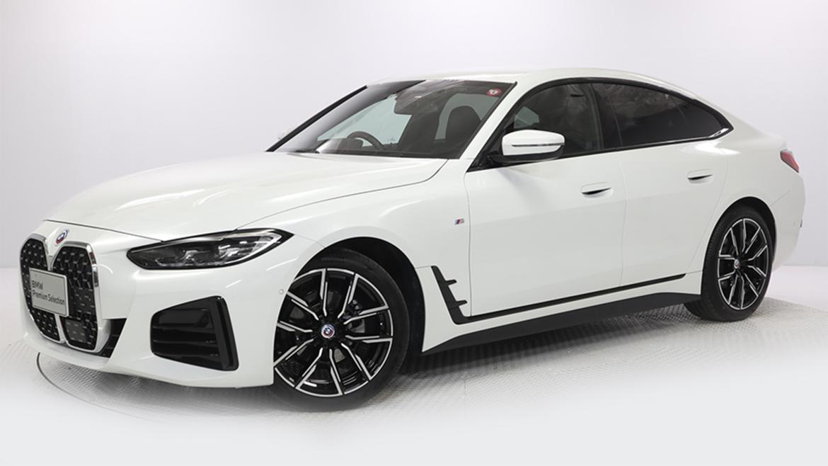 420d xDrive M Sport