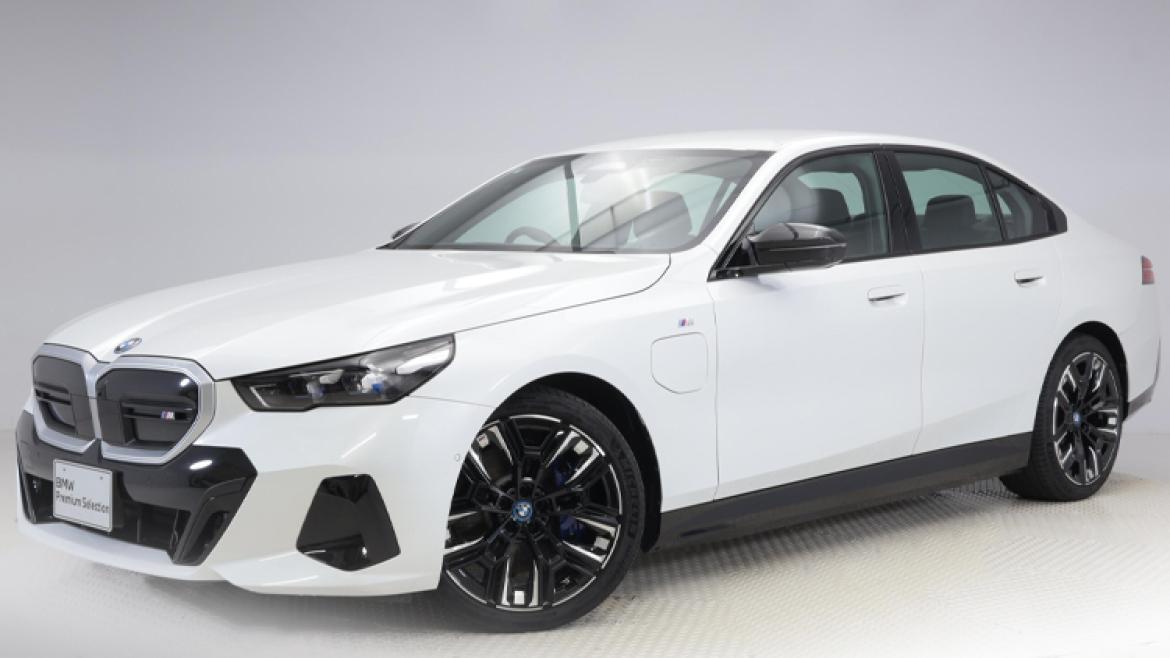 認定中古車 特選車一覧 | Nicole BMW 正規ディーラー