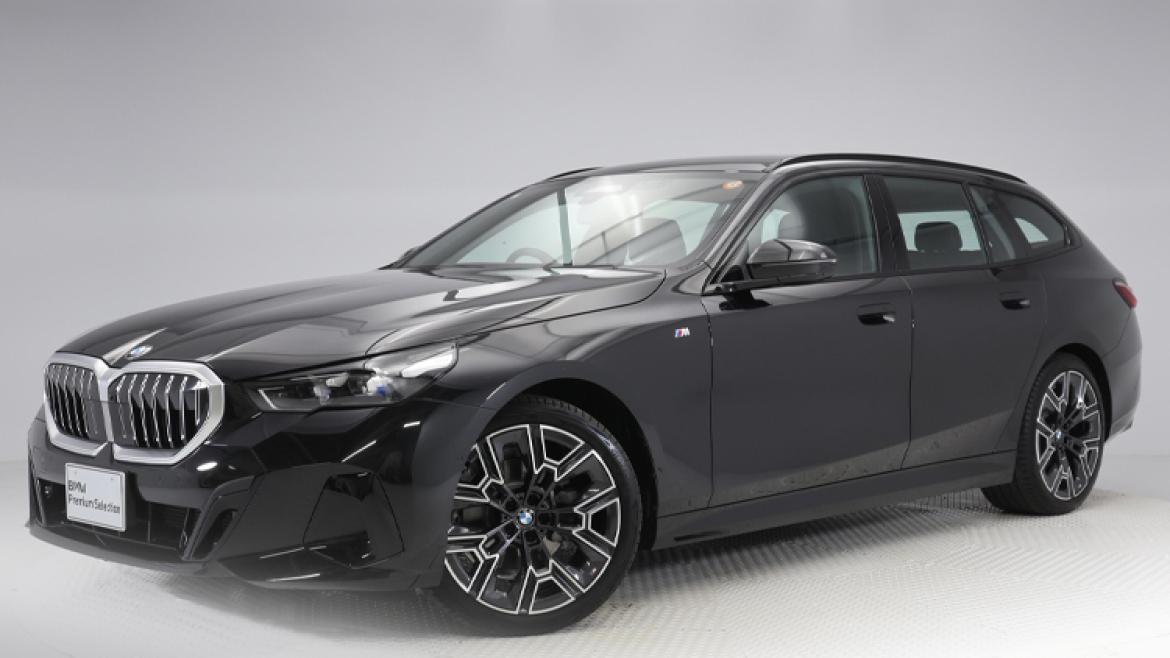 523d ツーリング