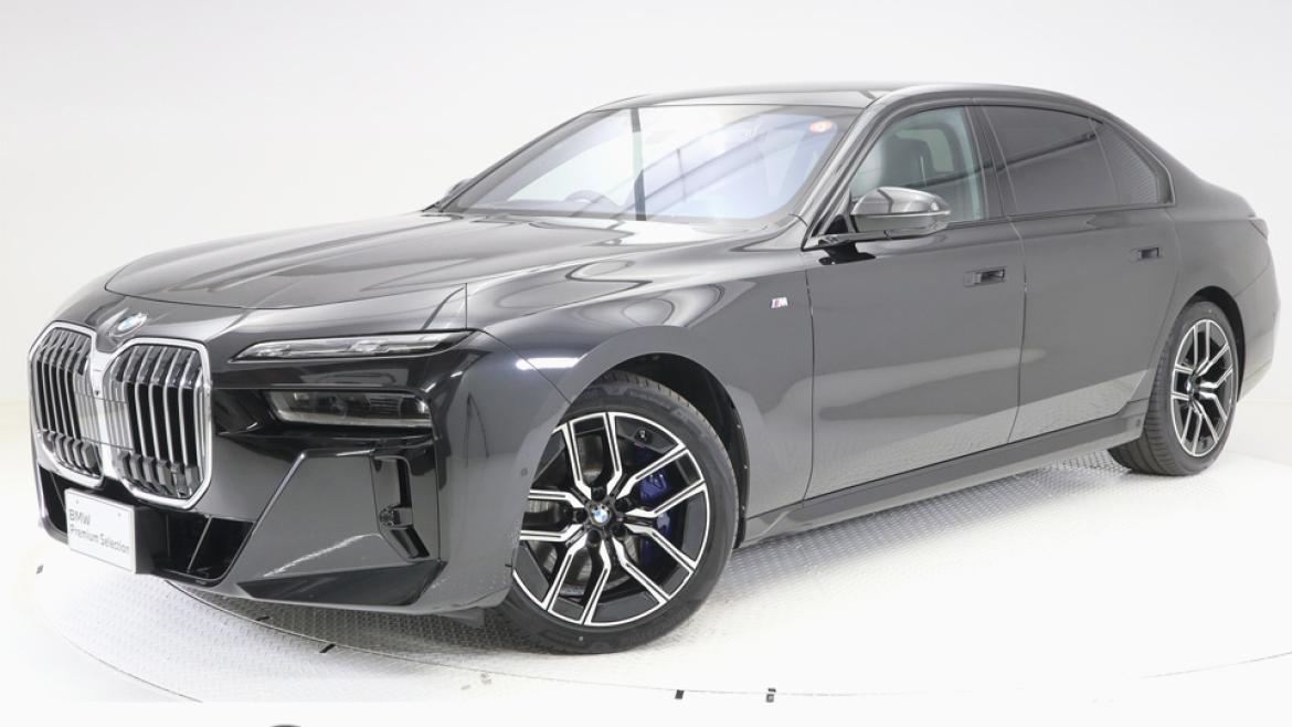 740i M Sport