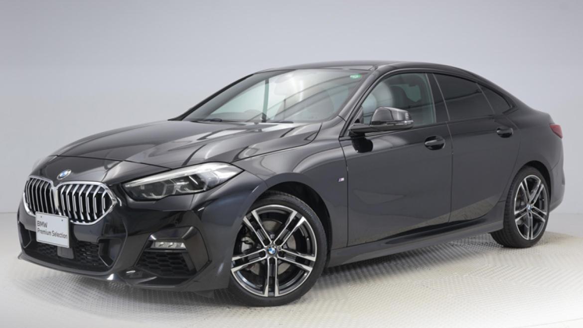 218 グラン クーペ