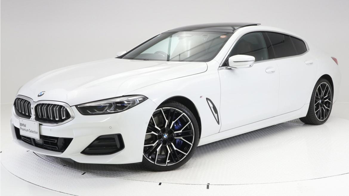 840i グラン・クーペ MSport 