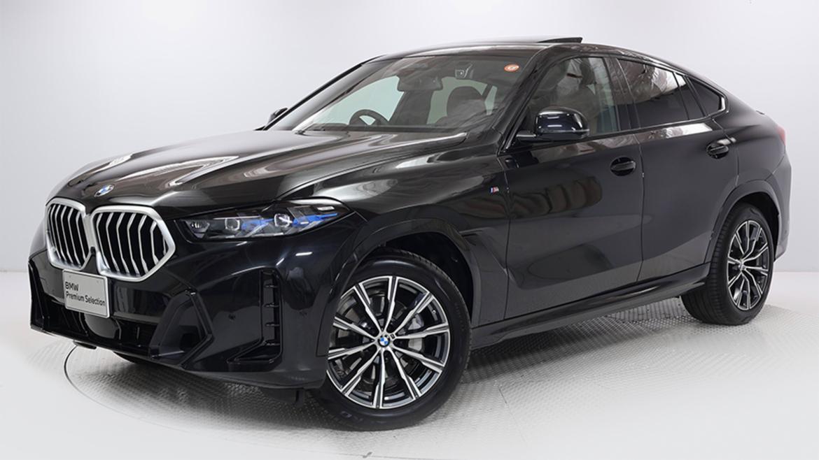 X6