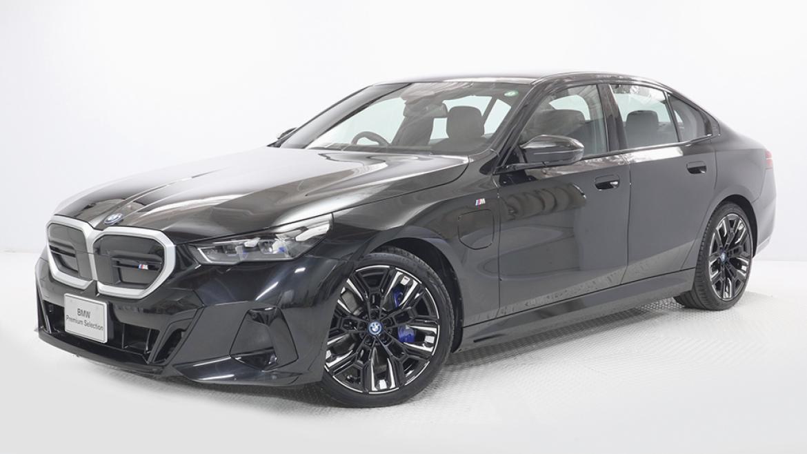 i5 M60 XDrive
