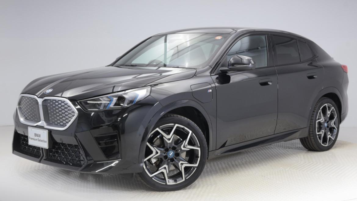 iX2 xDrive30 M Sport