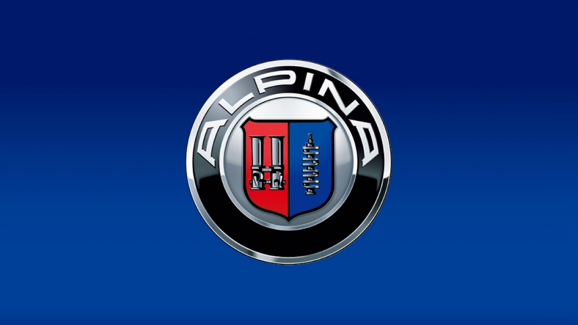 BMW ALPINA モデル