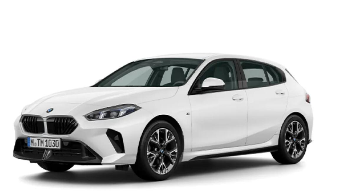 横浜港北支店 NEW 120d M Sport