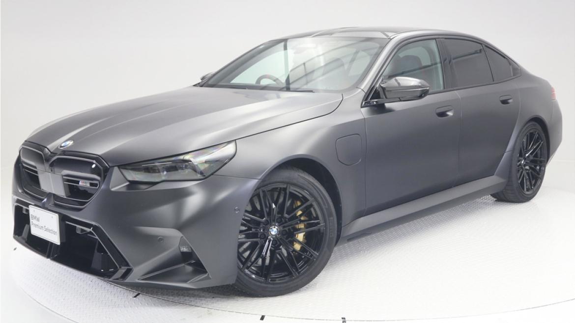 M5