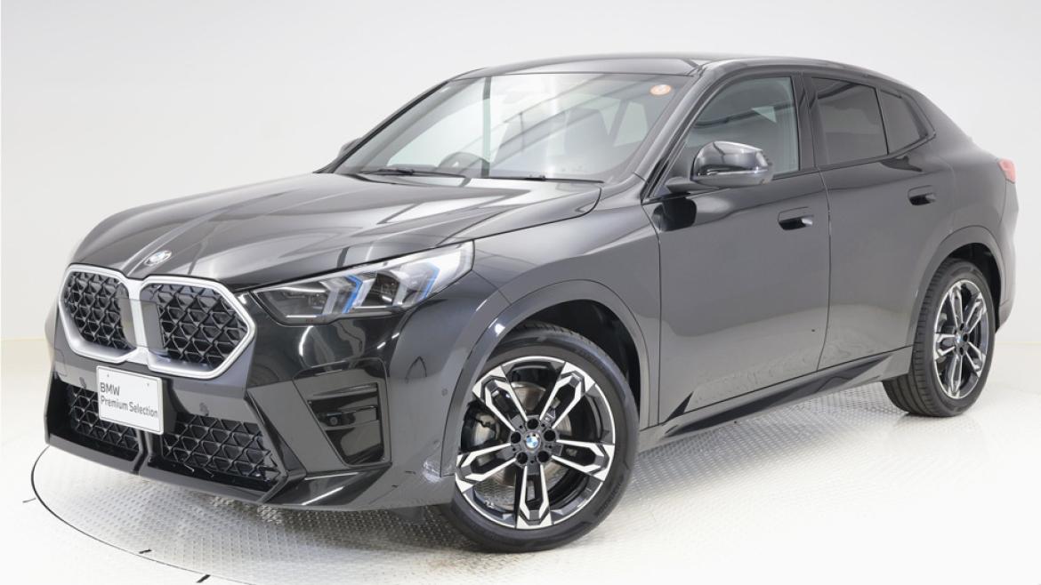 X2 xDrive20d M Sport