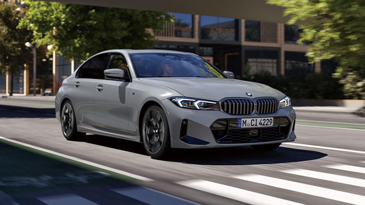 BMW】202608_Q3_TACTICAL | BMW Dealers