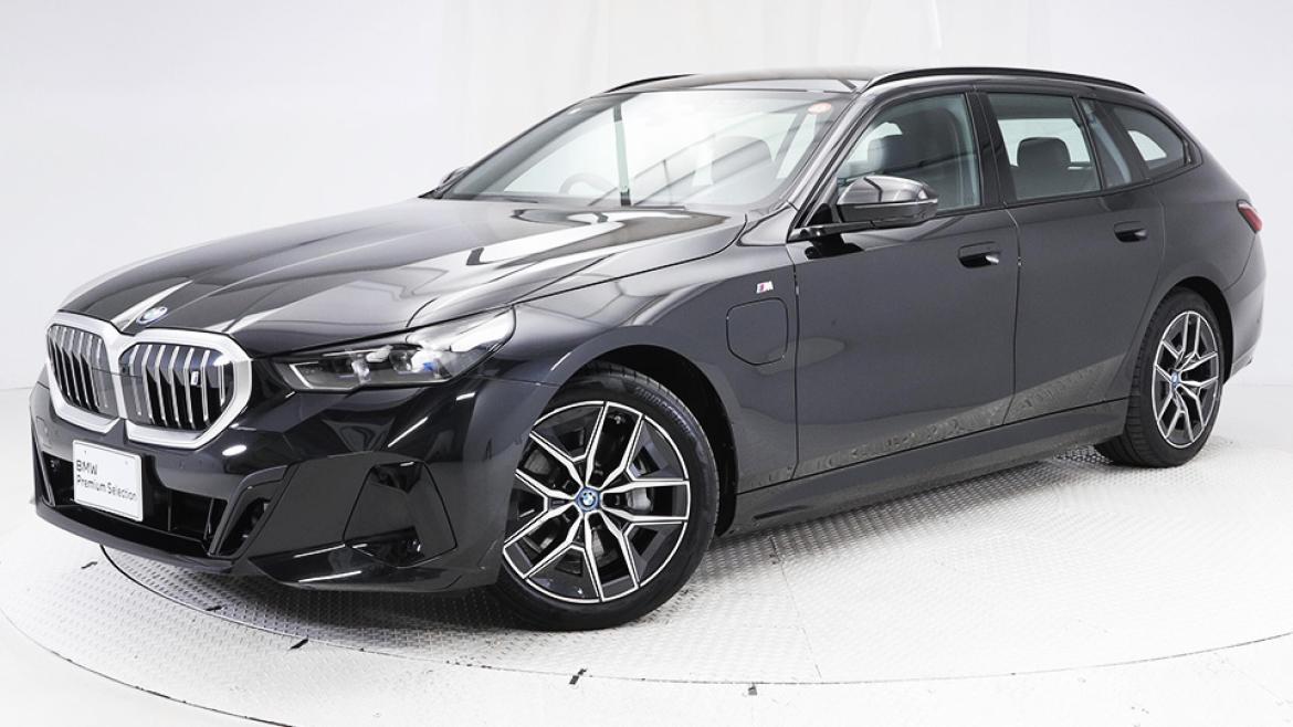 i5 ツーリング eDrive40