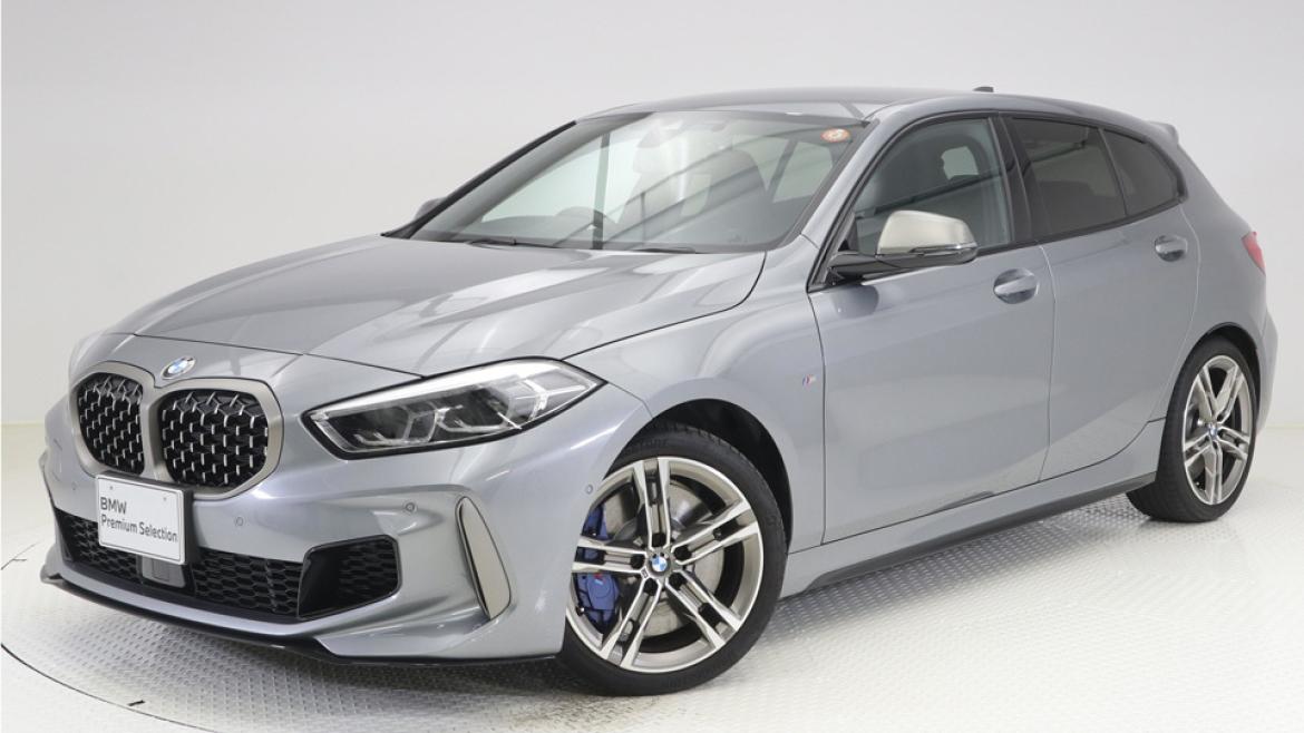 M135i xDrive