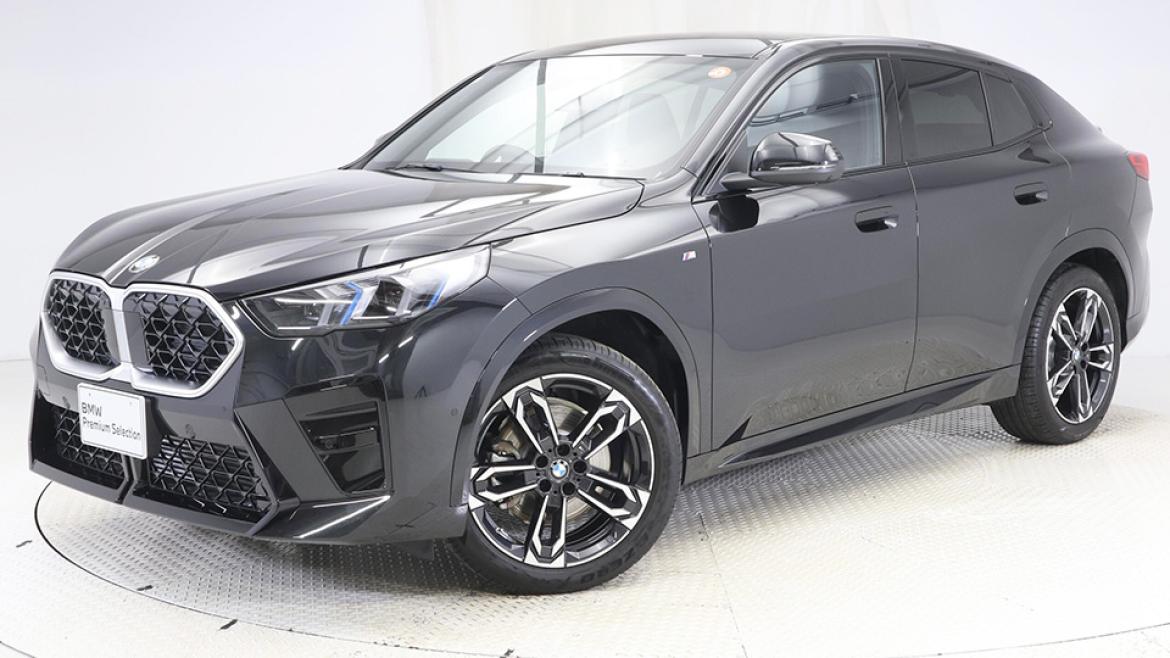 X2 xDrive20i M Sport